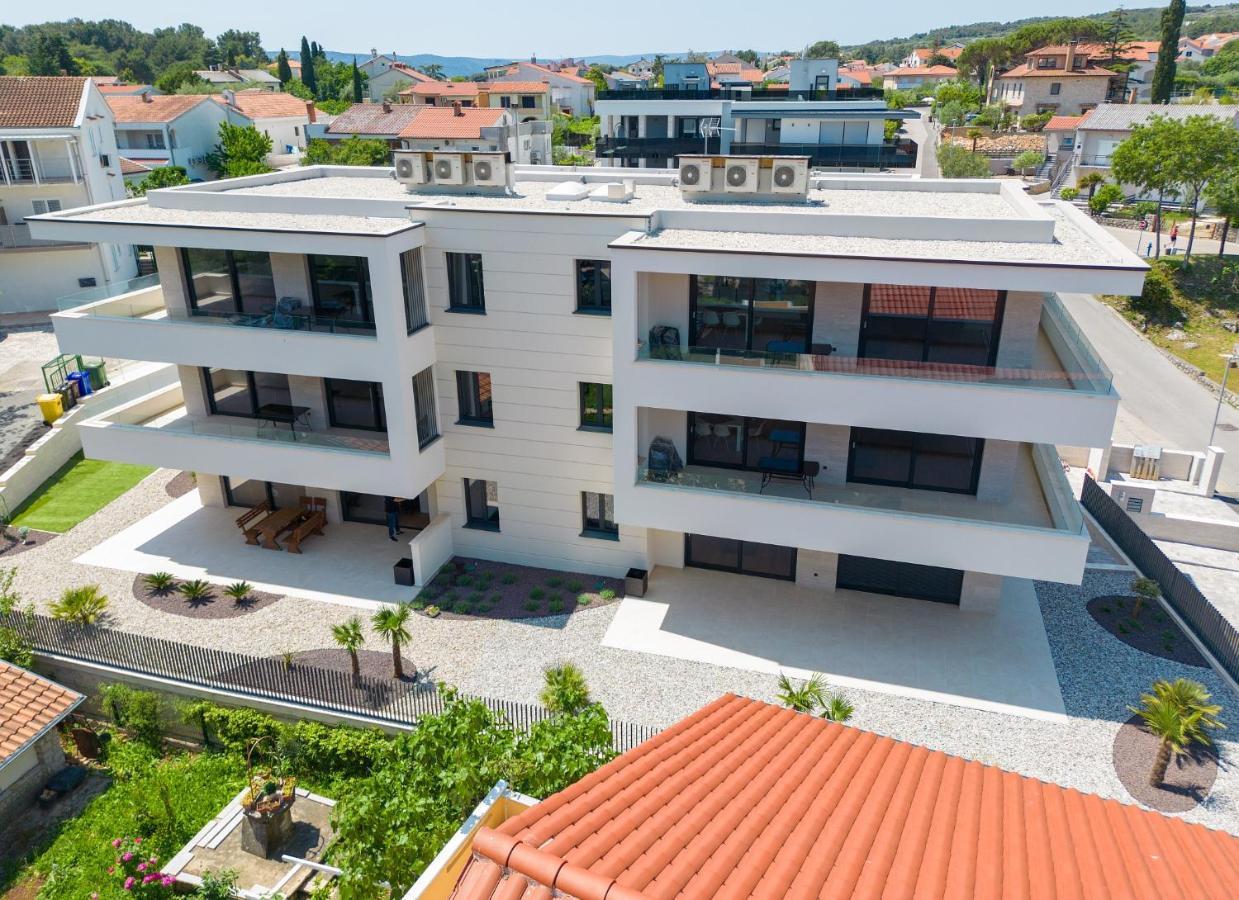 Villa Sabic By The Sea Krk Town Luaran gambar