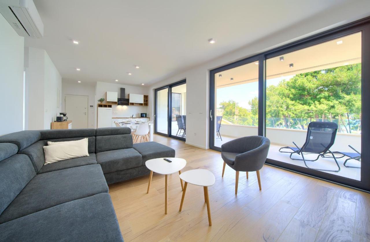 Villa Sabic By The Sea Krk Town Luaran gambar