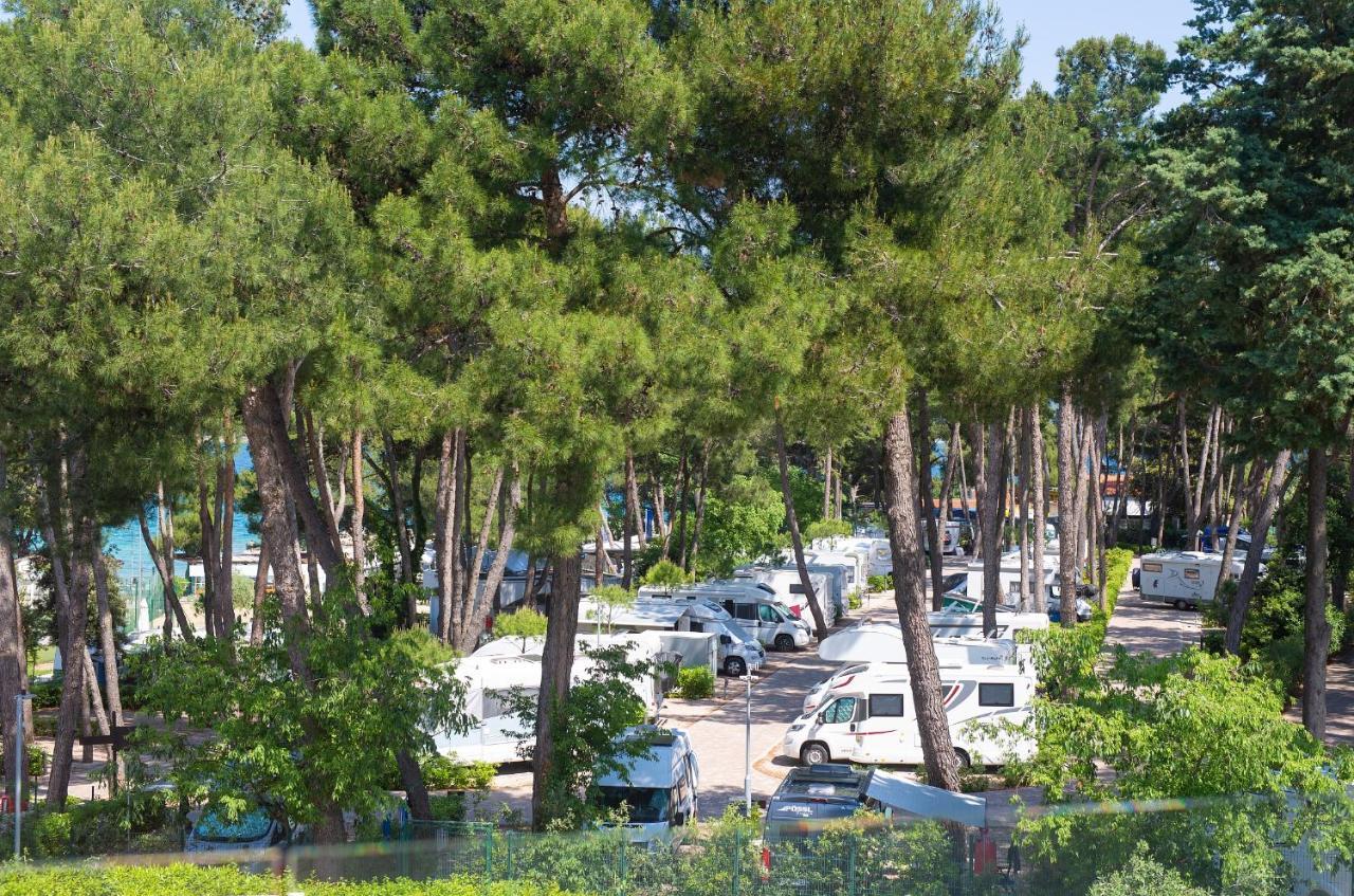 Villa Sabic By The Sea Krk Town Luaran gambar