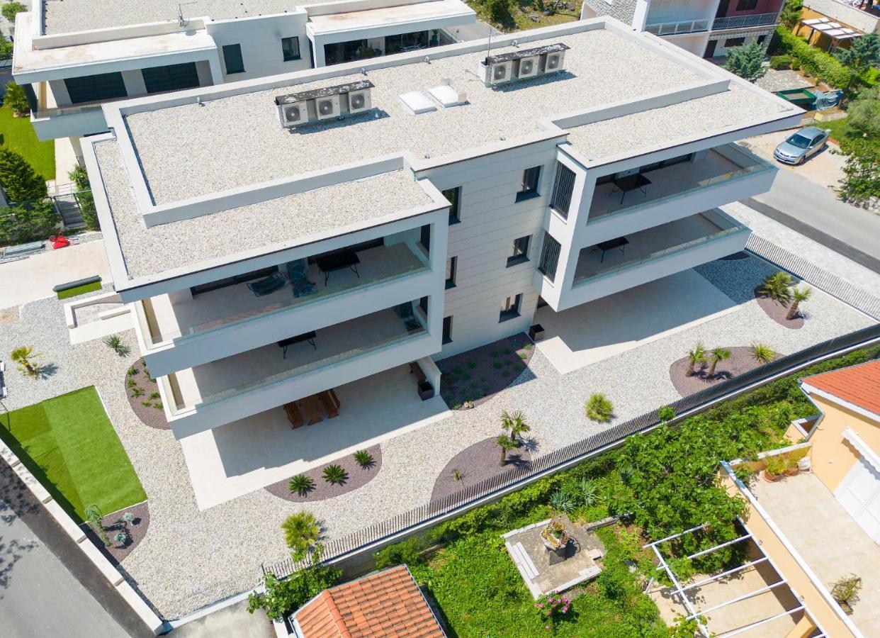 Villa Sabic By The Sea Krk Town Luaran gambar