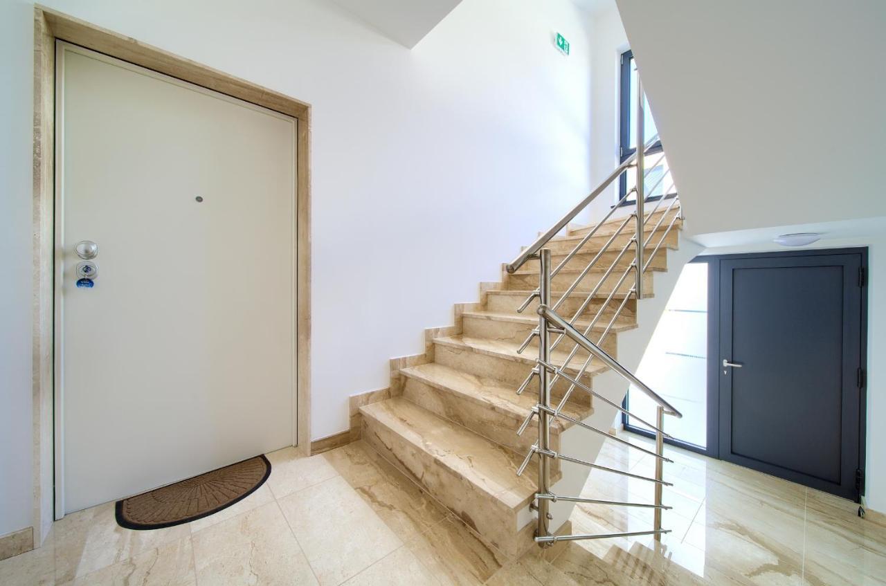Villa Sabic By The Sea Krk Town Luaran gambar