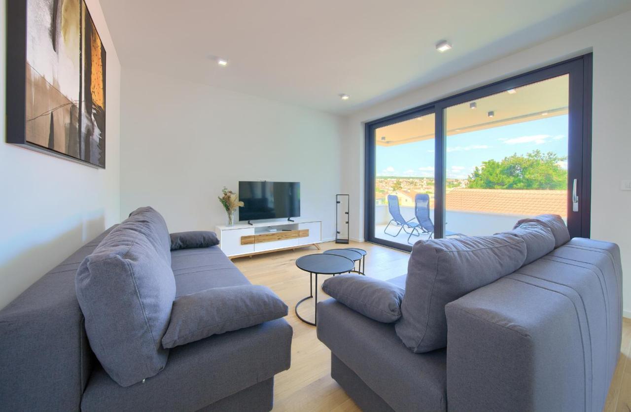 Villa Sabic By The Sea Krk Town Luaran gambar