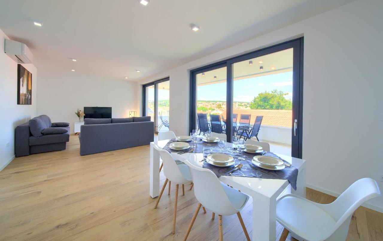 Villa Sabic By The Sea Krk Town Luaran gambar