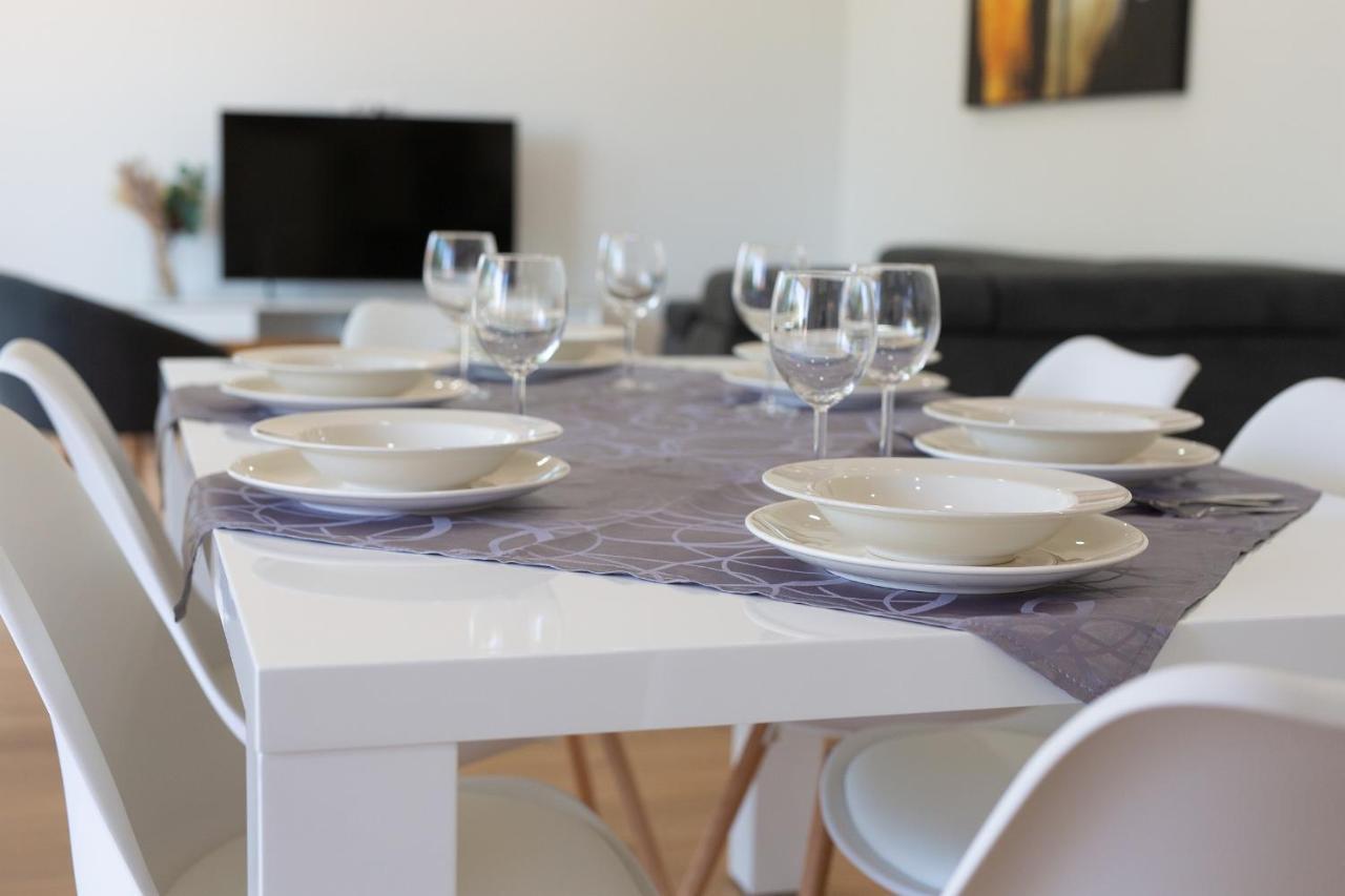 Villa Sabic By The Sea Krk Town Luaran gambar