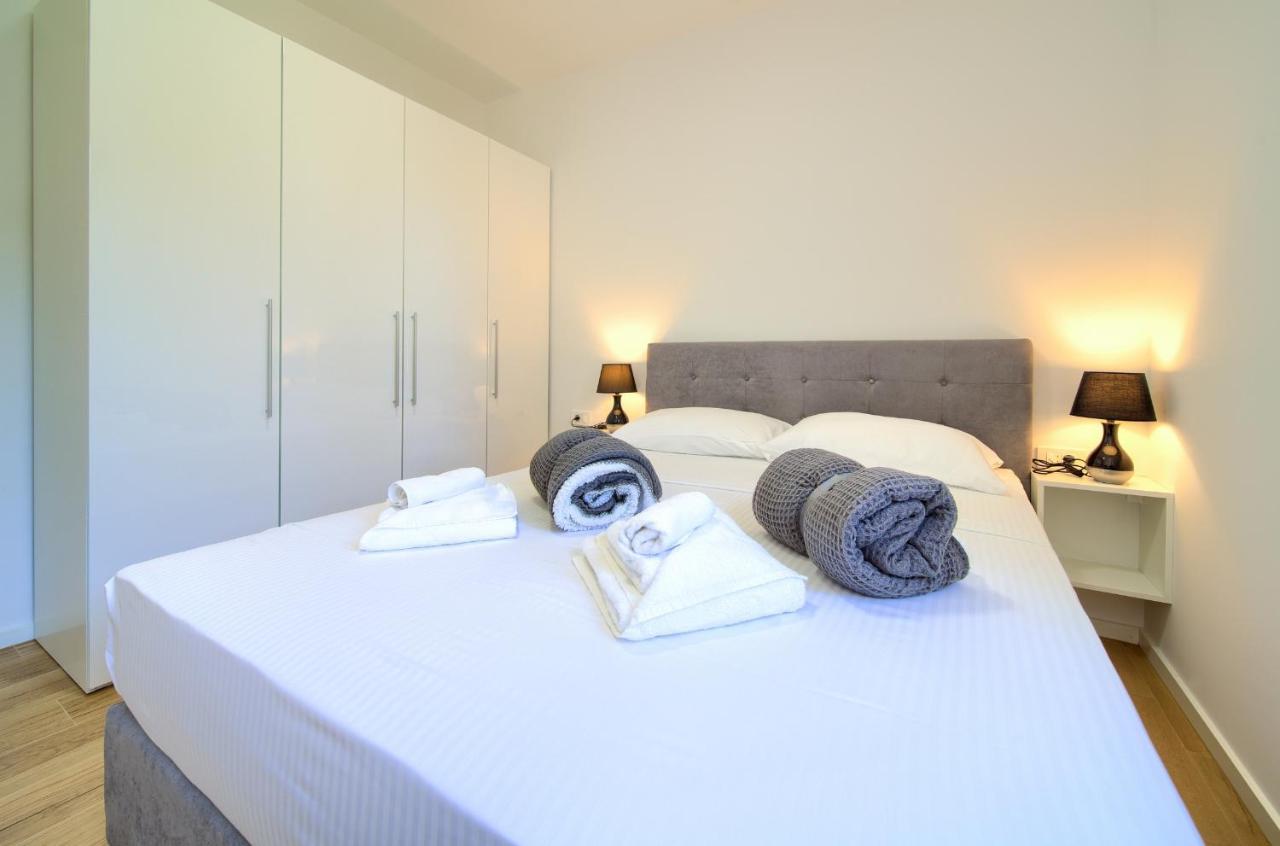 Villa Sabic By The Sea Krk Town Luaran gambar