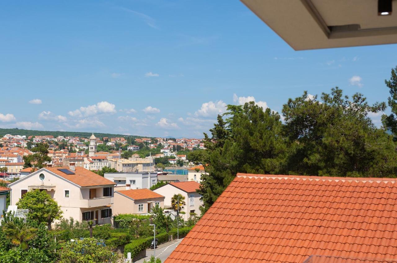 Villa Sabic By The Sea Krk Town Luaran gambar