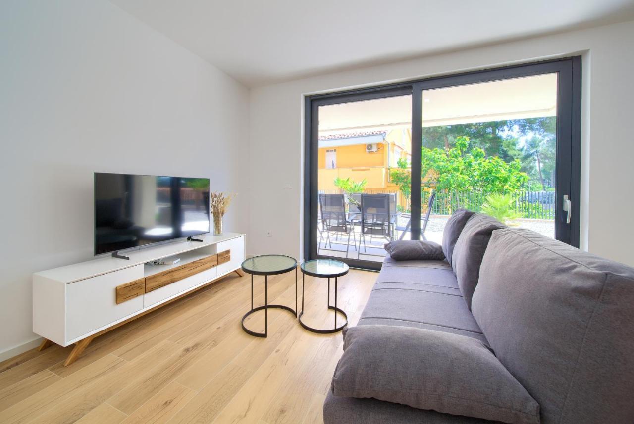 Villa Sabic By The Sea Krk Town Luaran gambar