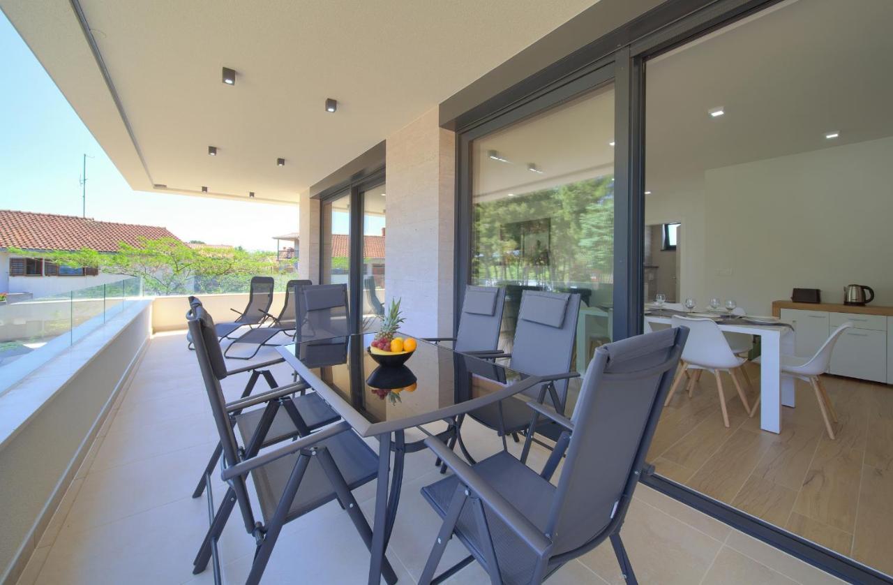 Villa Sabic By The Sea Krk Town Luaran gambar