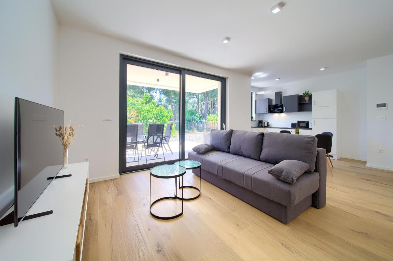 Villa Sabic By The Sea Krk Town Luaran gambar
