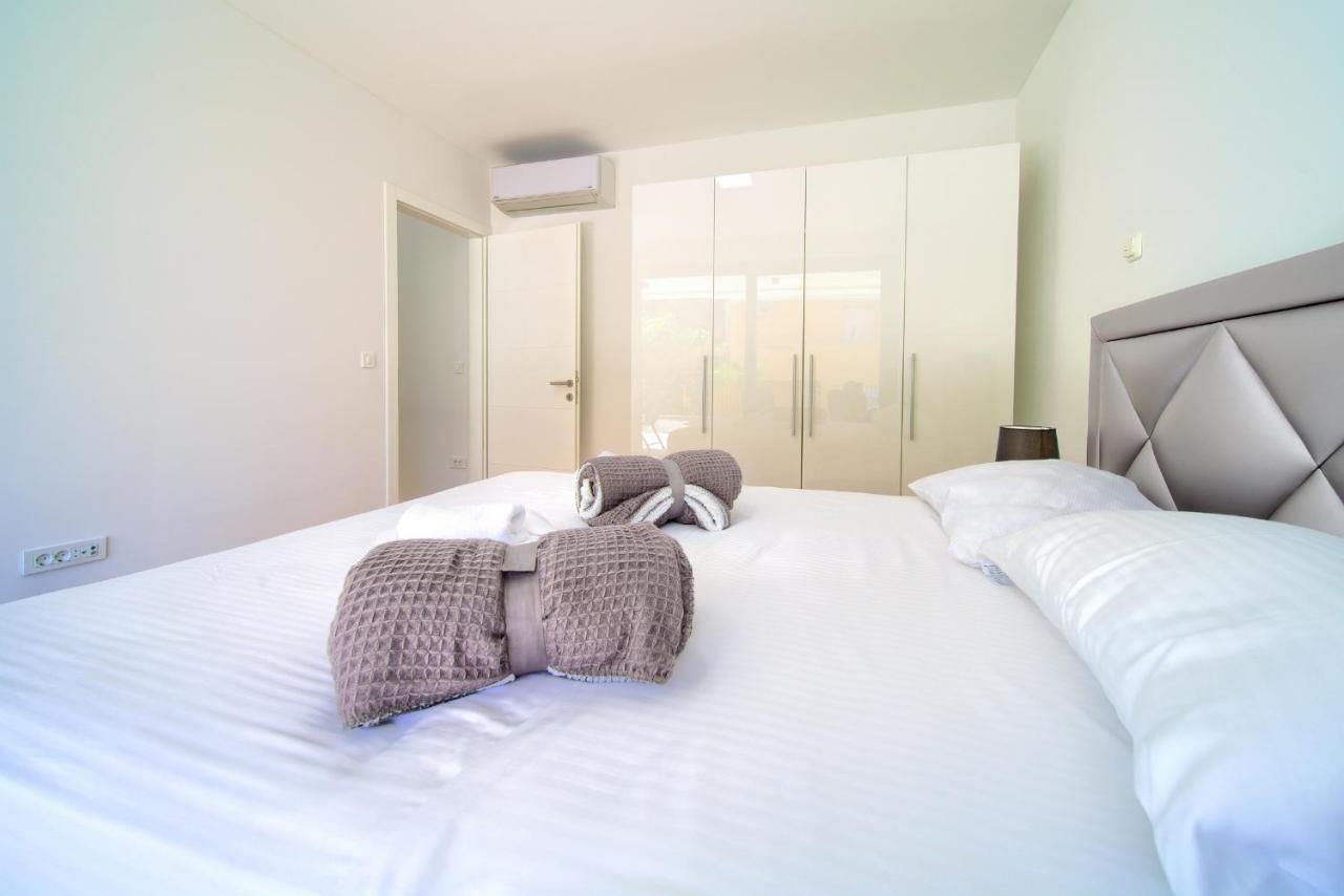 Villa Sabic By The Sea Krk Town Luaran gambar