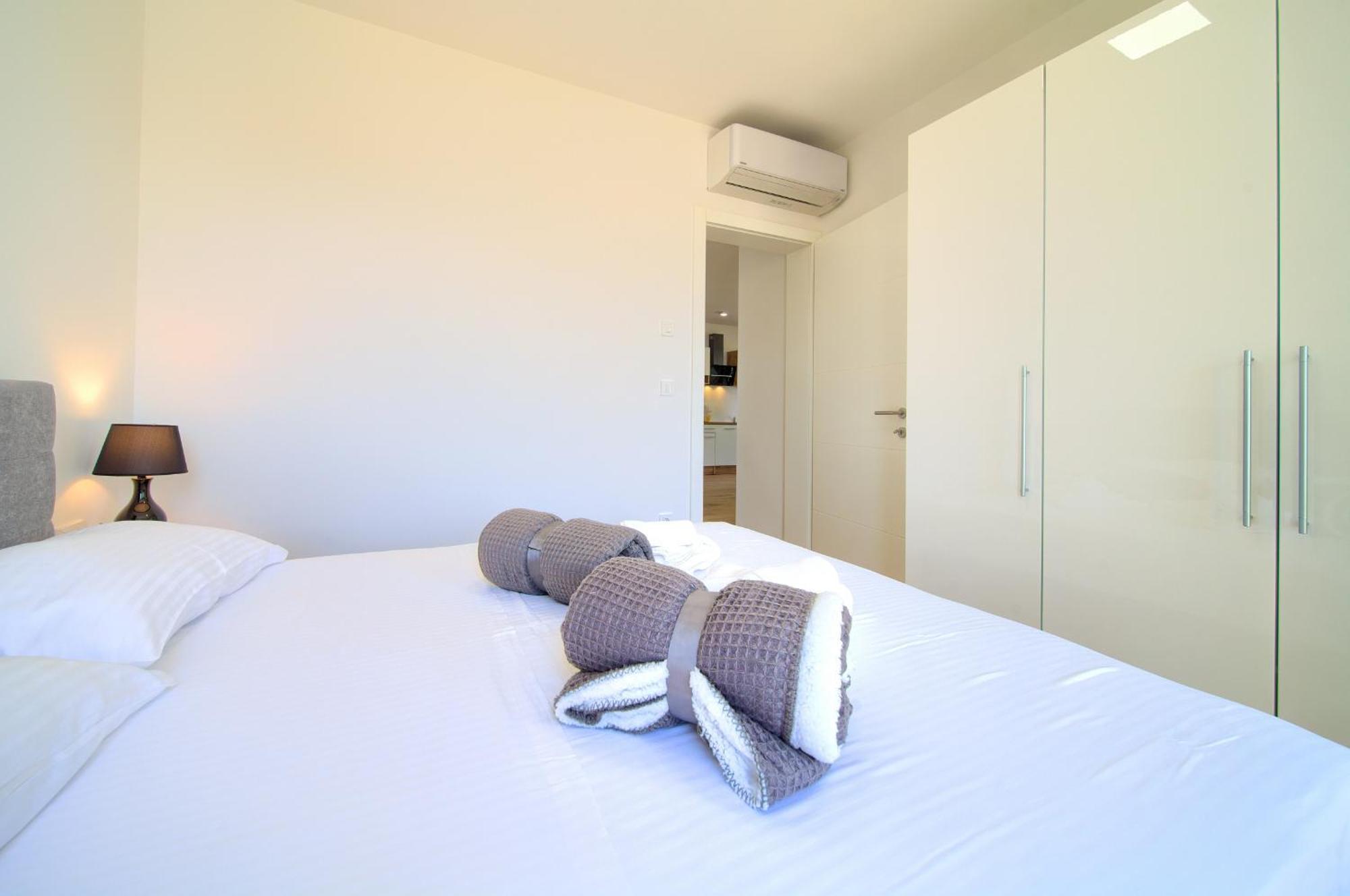 Villa Sabic By The Sea Krk Town Bilik gambar