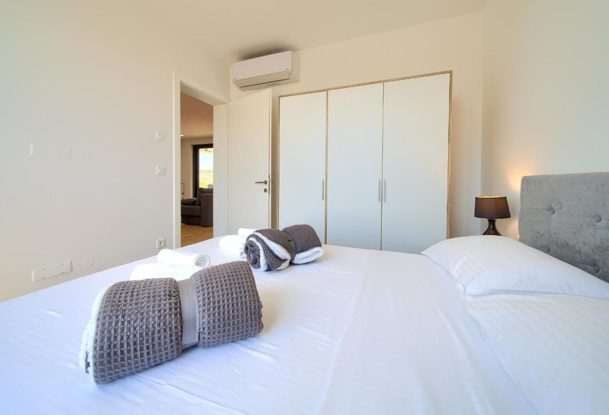 Villa Sabic By The Sea Krk Town Bilik gambar
