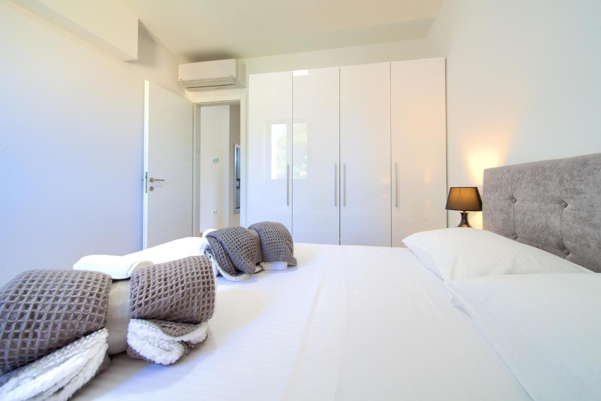 Villa Sabic By The Sea Krk Town Bilik gambar