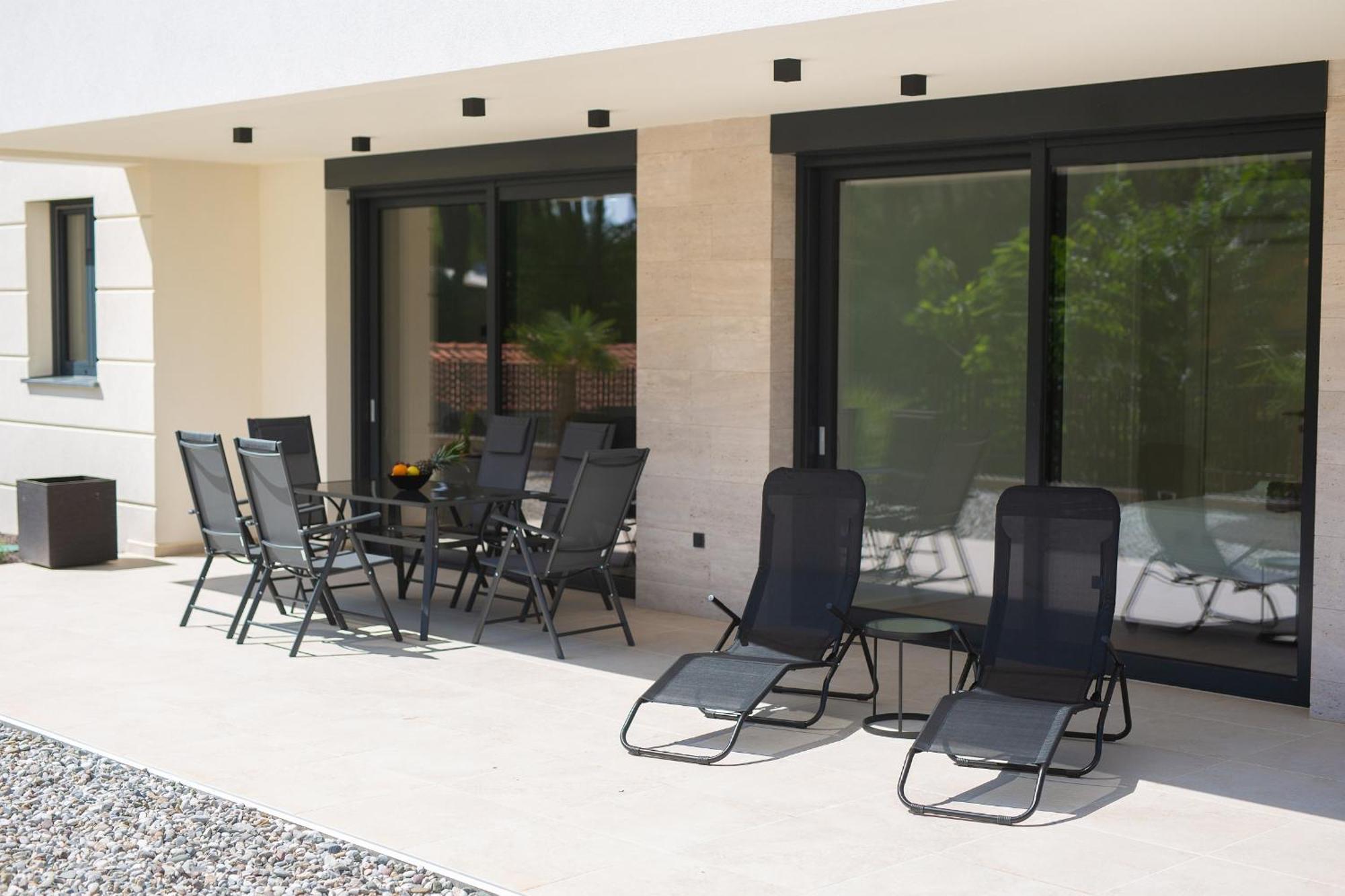 Villa Sabic By The Sea Krk Town Bilik gambar