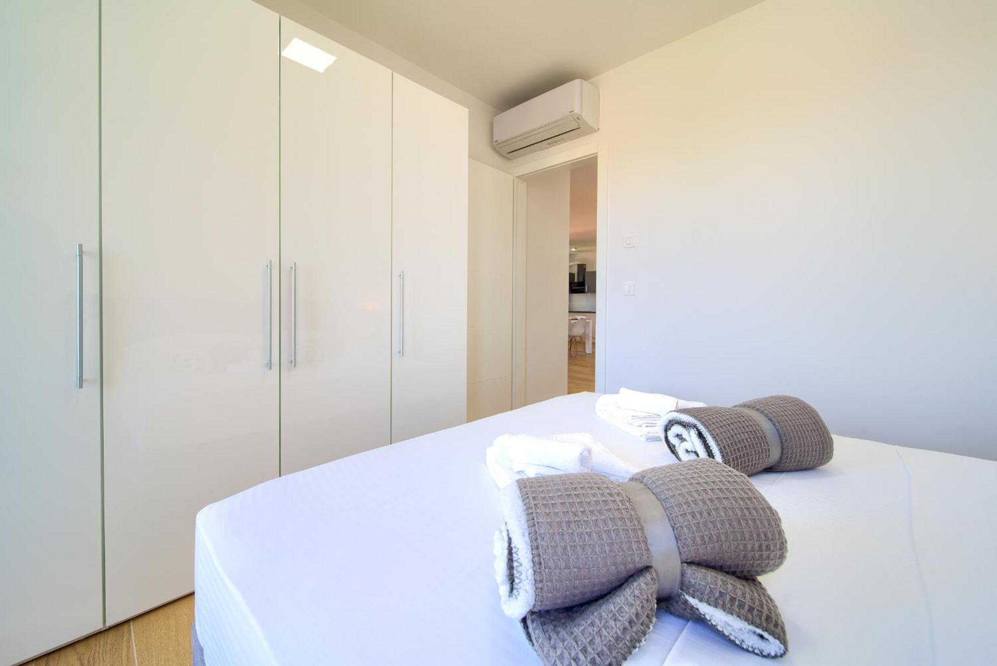 Villa Sabic By The Sea Krk Town Bilik gambar