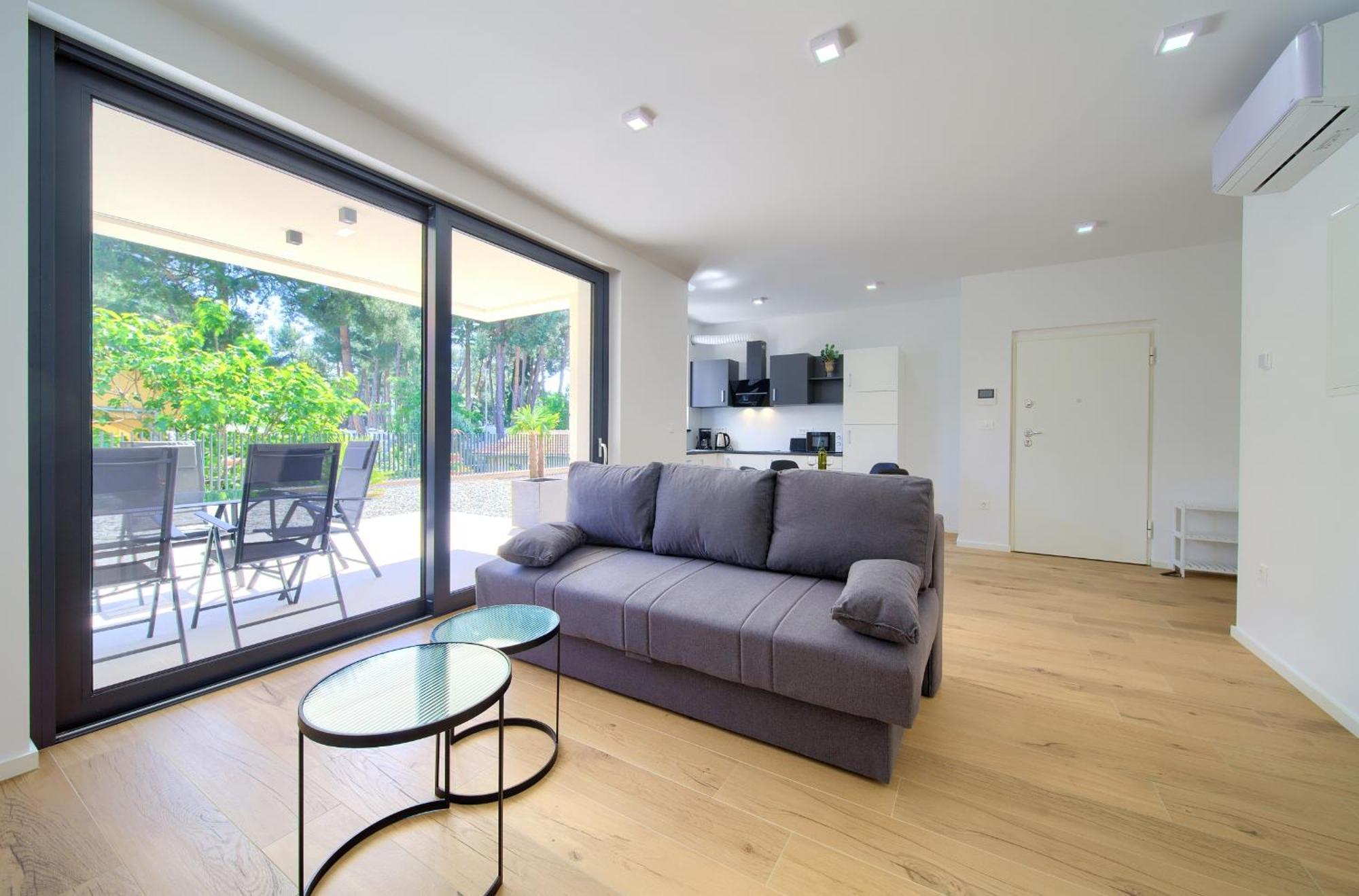 Villa Sabic By The Sea Krk Town Bilik gambar