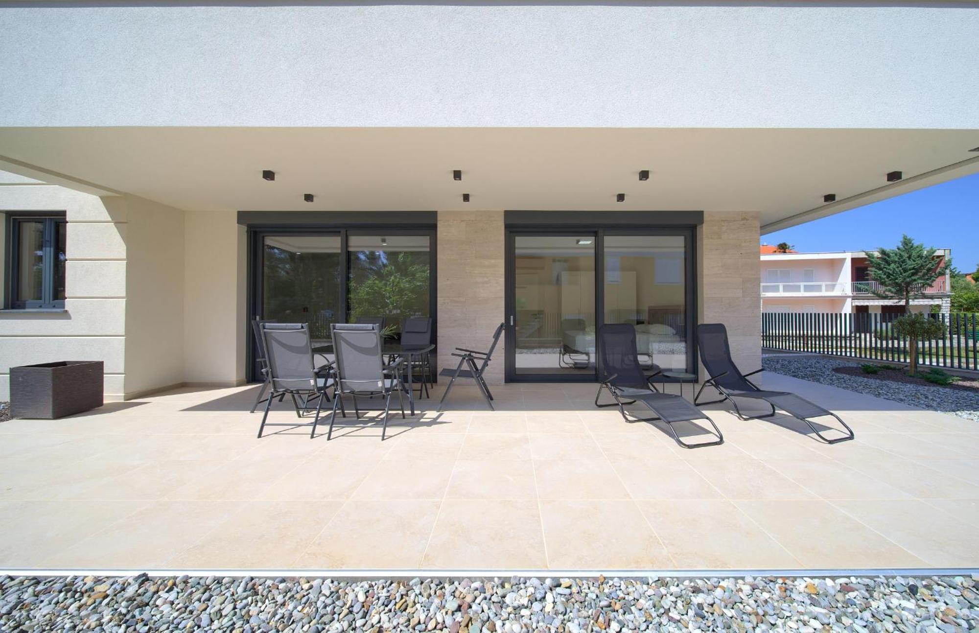 Villa Sabic By The Sea Krk Town Bilik gambar