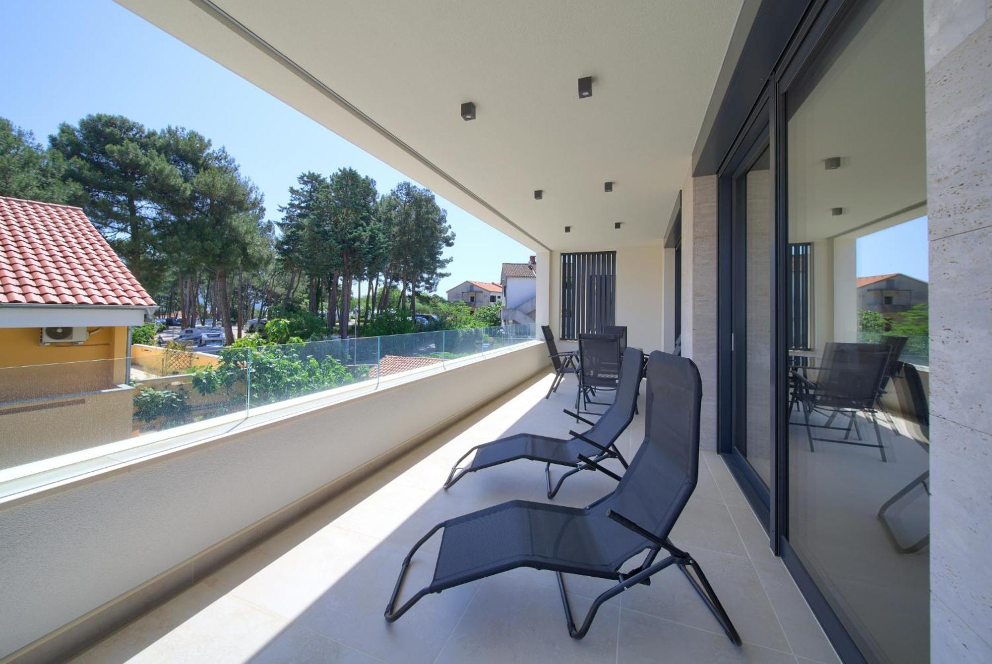 Villa Sabic By The Sea Krk Town Bilik gambar