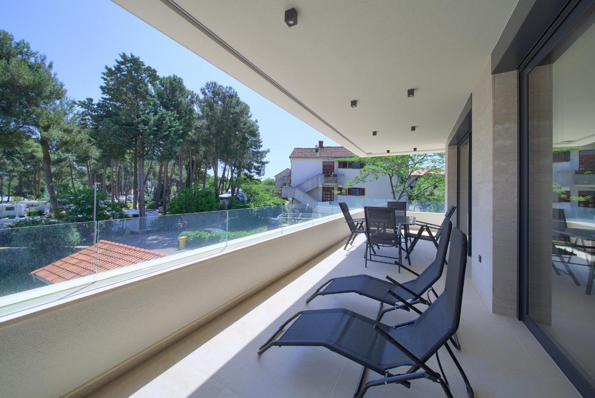 Villa Sabic By The Sea Krk Town Bilik gambar