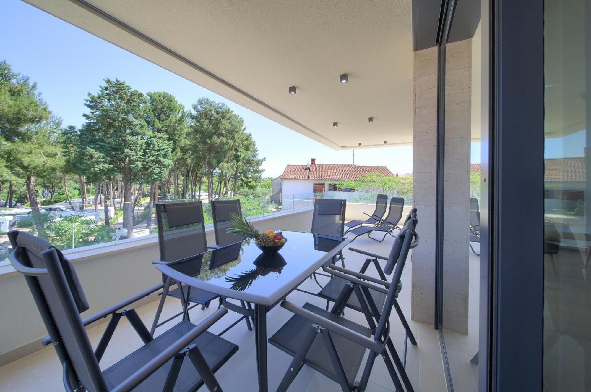 Villa Sabic By The Sea Krk Town Bilik gambar